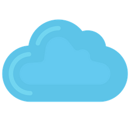 Cloud  Icon