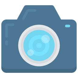 Camera  Icon