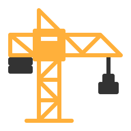 Construction  Icon