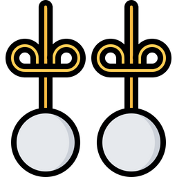 Earring  Icon