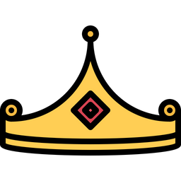 Crown  Icon