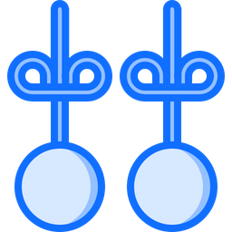 Earring  Icon