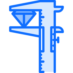 Calipers  Icon