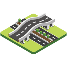 Bridge  Icon