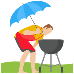 Bbq Grill  Icon