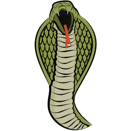 Serpent  Icon