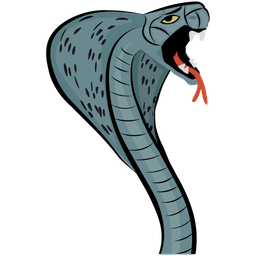 King Cobra  Icon