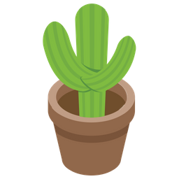 Cactus  Icon