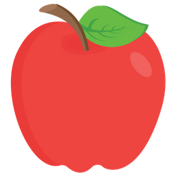 Apple  Icon