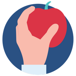 Apple  Icon