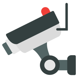 Camera  Icon