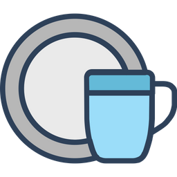 Cup  Icon