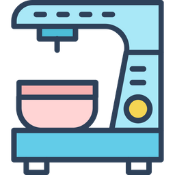 Coffee Machine  Icon