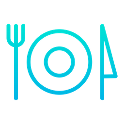 Dinner  Icon