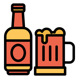 Drinks  Icon