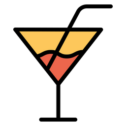 Cocktail  Icon