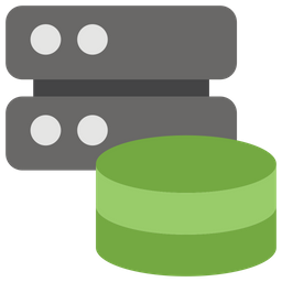 Database  Icon