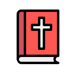 Bible  Icon