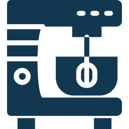 Kaffeemaschine  Symbol