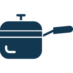 Cooking Pan  Icon