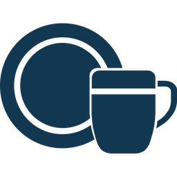 Tasse  Symbol