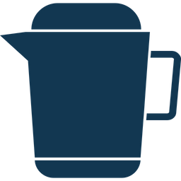 Jug  Icon