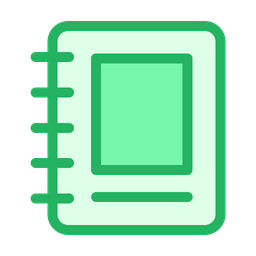 Book  Icon