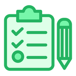 Audit  Icon