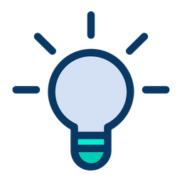 Bulb  Icon