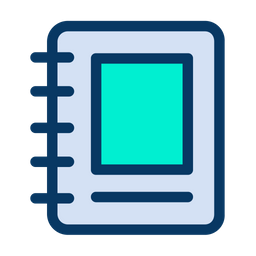 Book  Icon