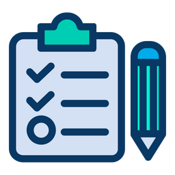 Audit  Icon