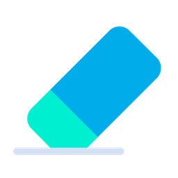 Eraser  Icon