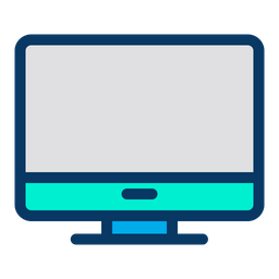 Computer  Icon