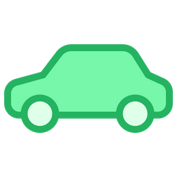 Car  Icon