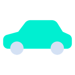 Car  Icon