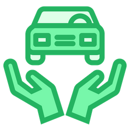 Car Caring  Icon