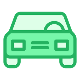 Car  Icon