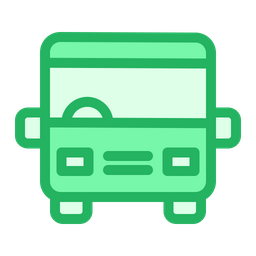 Bus  Icon