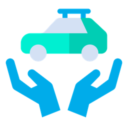 Autopflege  Symbol