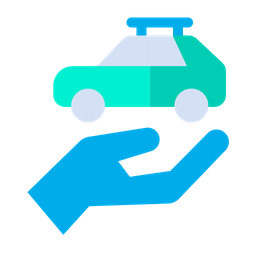 Car Care  Icon