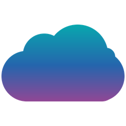 Cloud  Icon