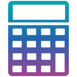 Calculadora  Icono