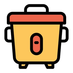 Crock Pot  Icon