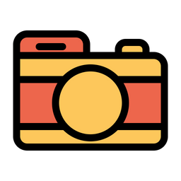 Camera  Icon