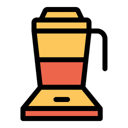 Blending Machine  Icon