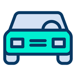 Car  Icon