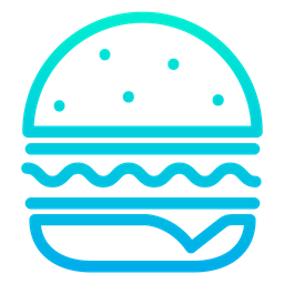 Burger  Icon