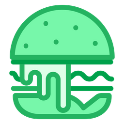 Burger  Icon