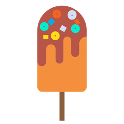 Candy  Icon