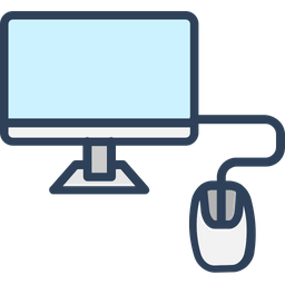 Computer  Icon